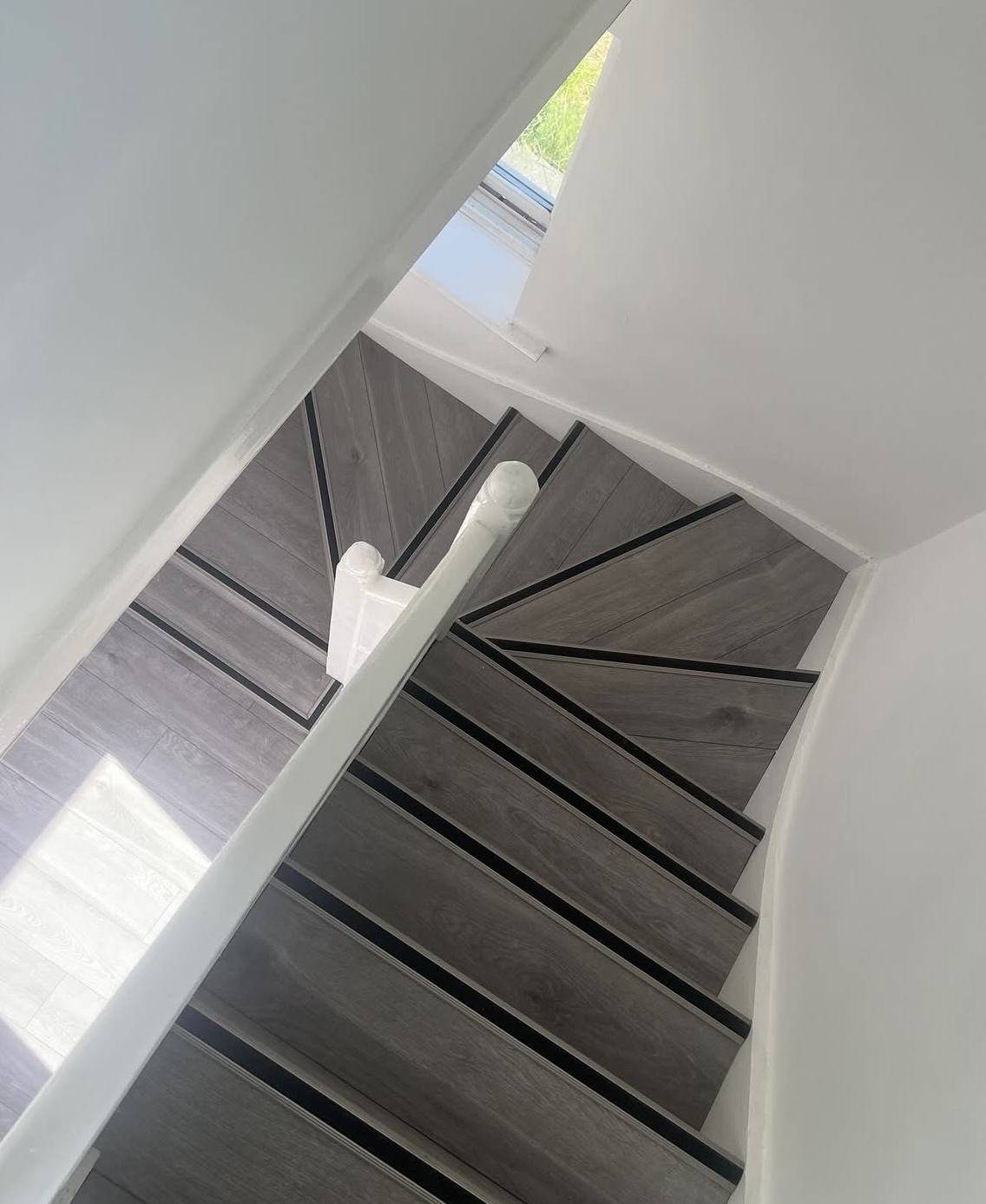 Premium Flooring Installation